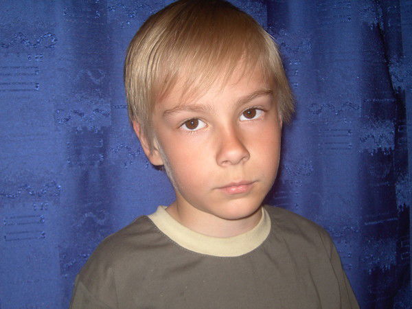 Кирилл Манохин