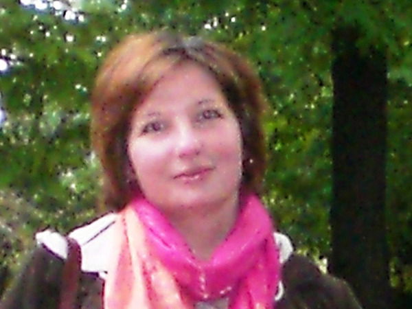 Василиса Камашкина