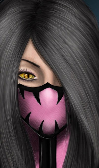 Настя Артамонова