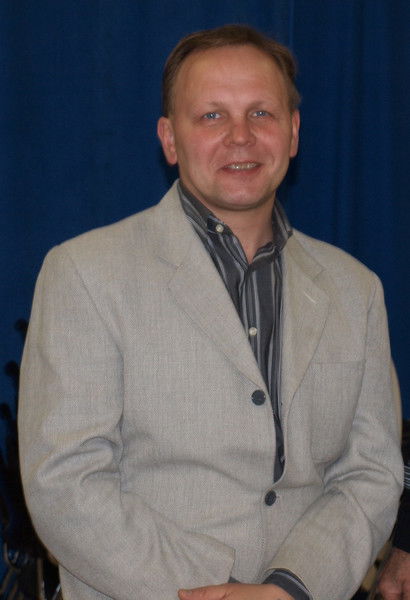 Дмитрий Андреев