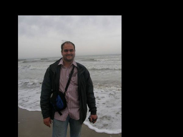 Алексей Крикун