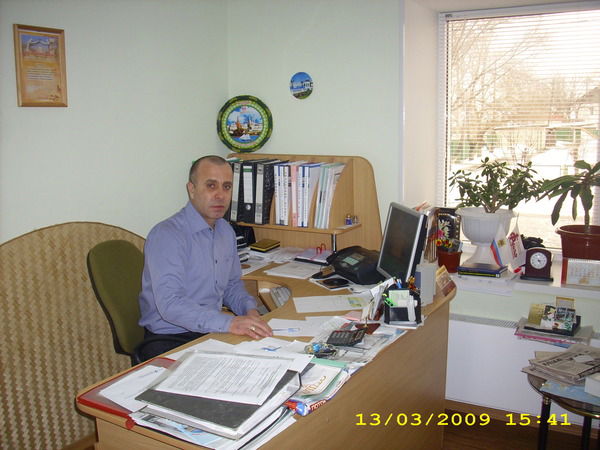 Висхан Эпендиев