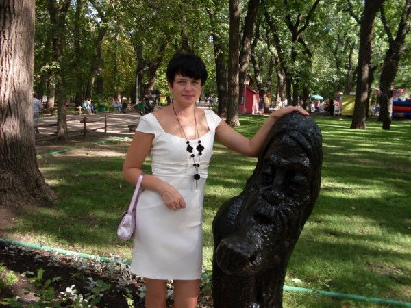 Людмила Погуляева