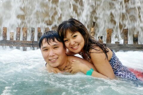 Акмарал Салауатова