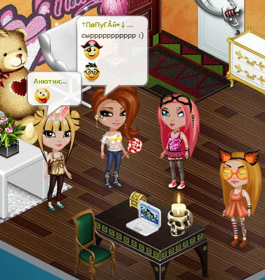 Арина Июльская