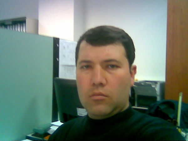 Зафар Камалов