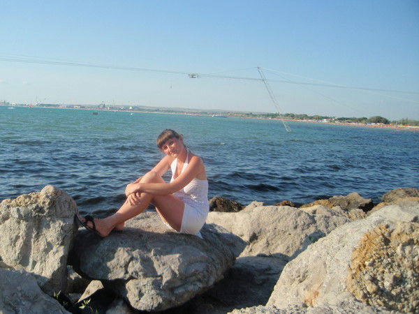 Ирина Козловская