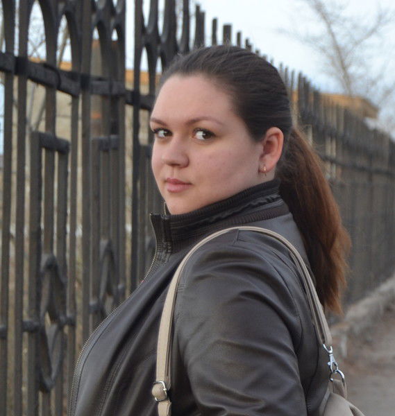 Данечка Сауткина