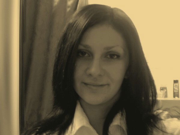 Ольга Алексашина