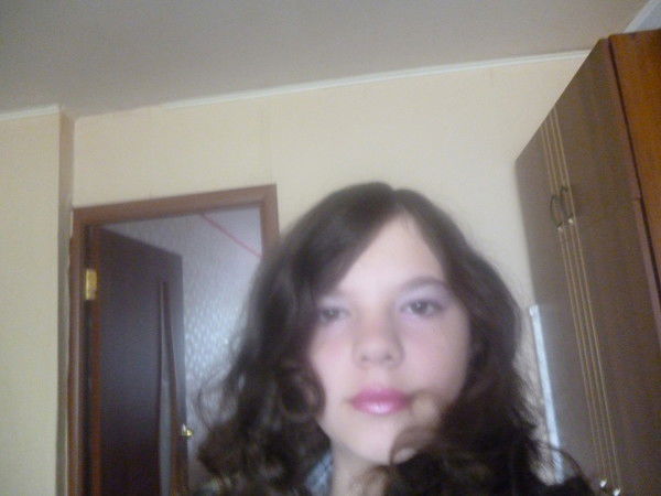 Настенька Love