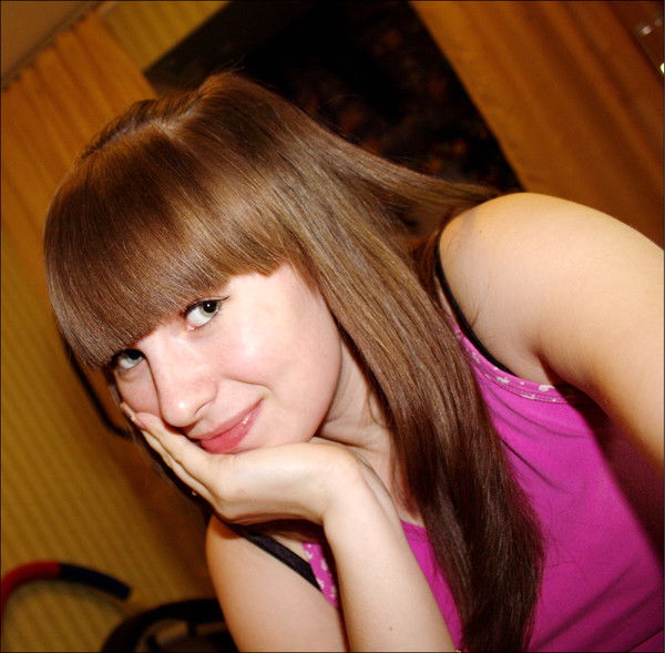 Таня Шипицына