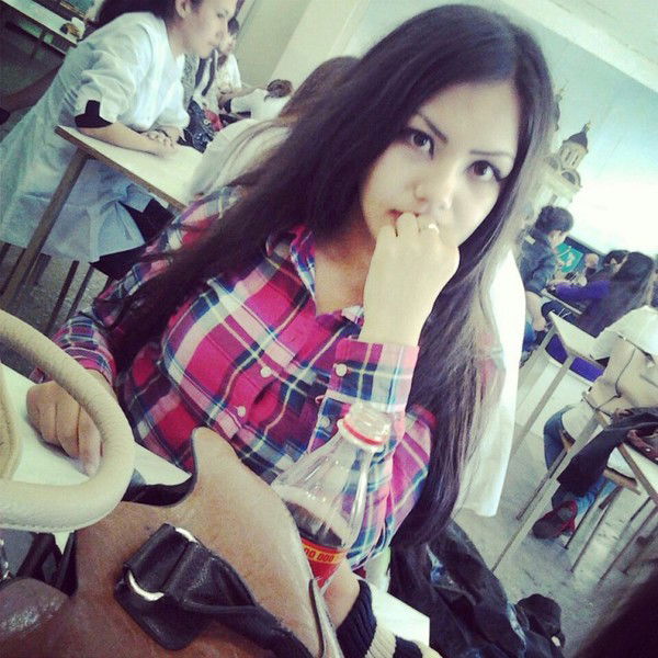 Альфия Кабиева