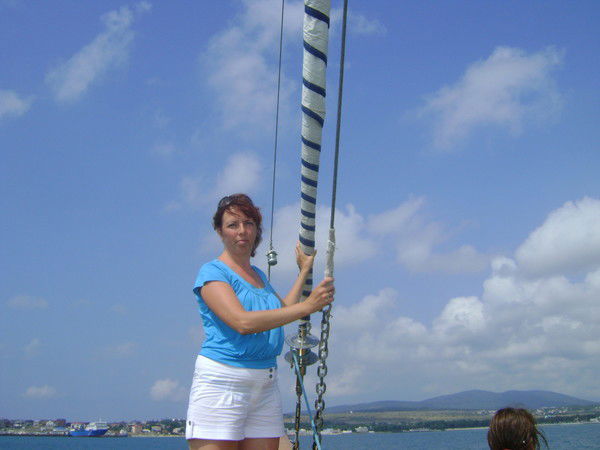 Ольга Логинова