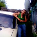 Алена Медянникова