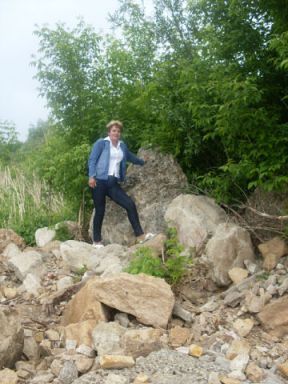 Лариса Ивановна