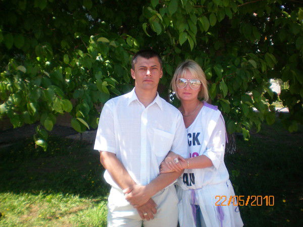 Евгений Садов