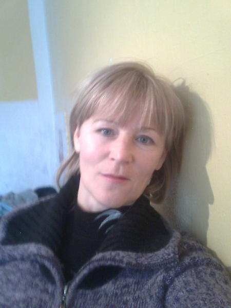 Раиса Алексеева