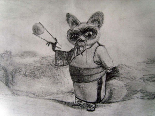 Роман Яндимиров