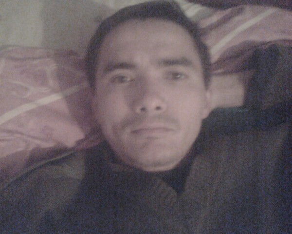 Таттибек Нурмаганбетов