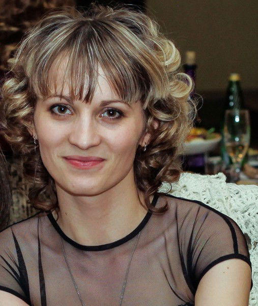 Раиса Соломенцева