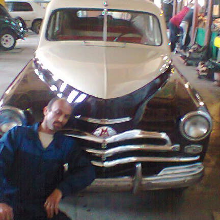 Сергей Колупаев