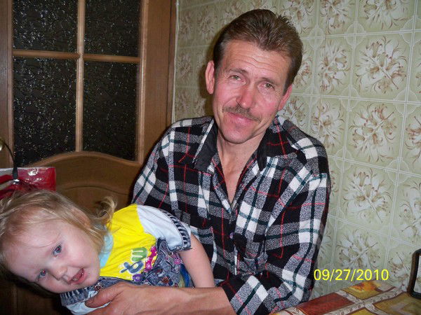 Анатолий Пинчуков