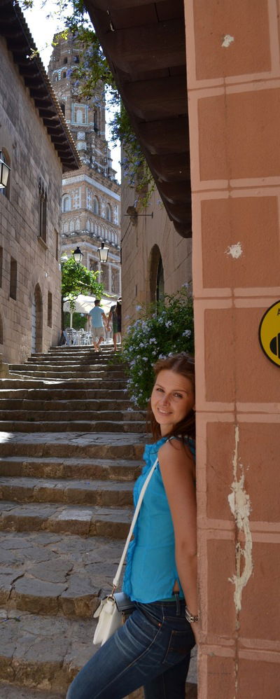 Валерия Фурман