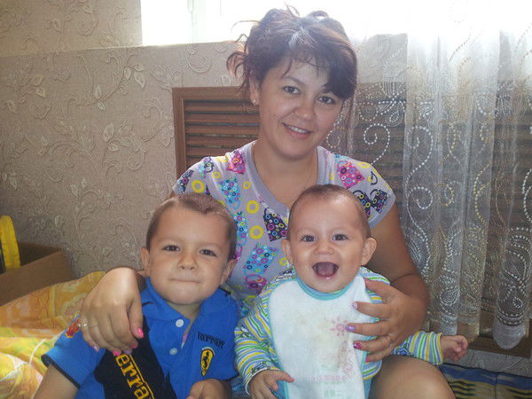 Наргиза Наргиза