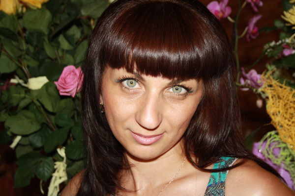 Евгения Рязанова