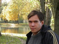 Александр Меланин