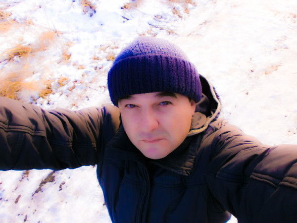 Василий Ловягин