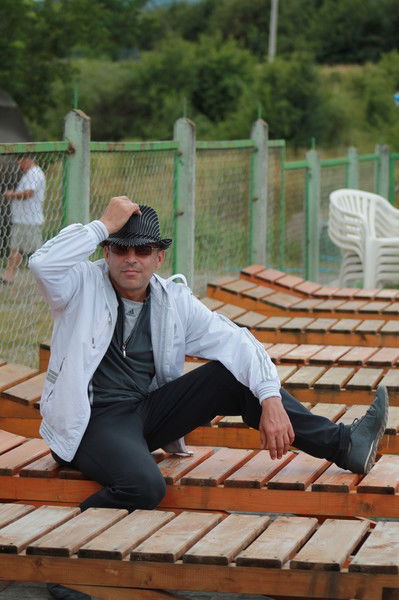 Ярослав Безушко