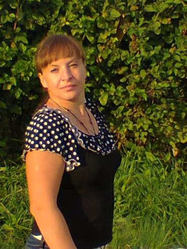 Альбина Попко