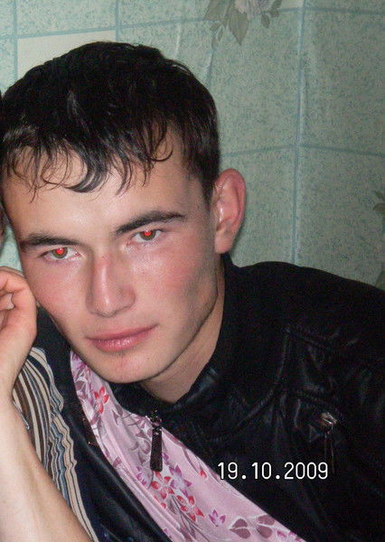 Александр Кудрявцев