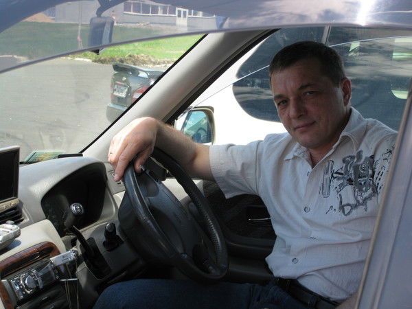 Александр Щербаков