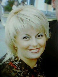 Светлана Горник