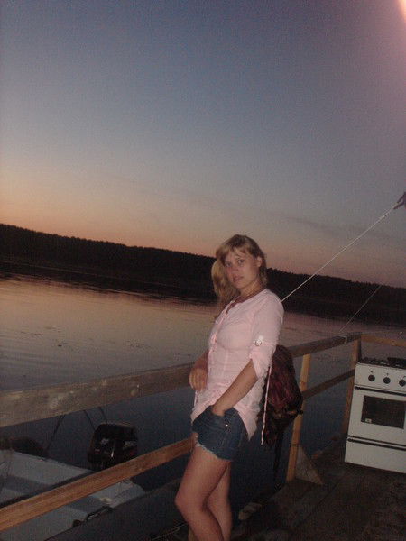 Анастасия Малых