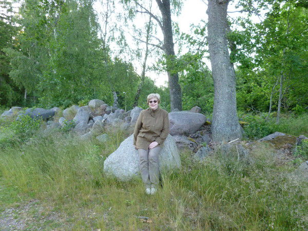 Ольга Плотникова