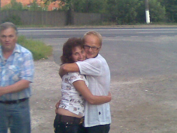 Дима Калёнов