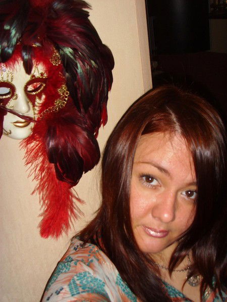 Ирина Сергачева