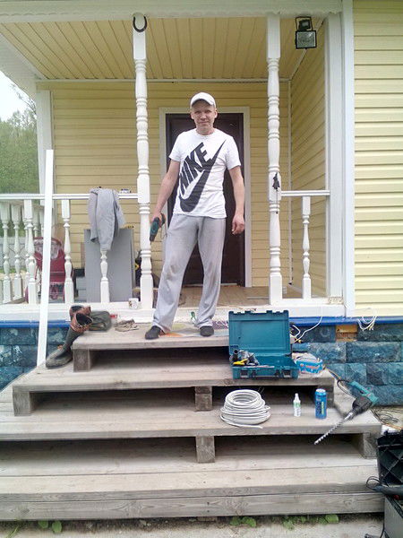 Алексей Жигулев