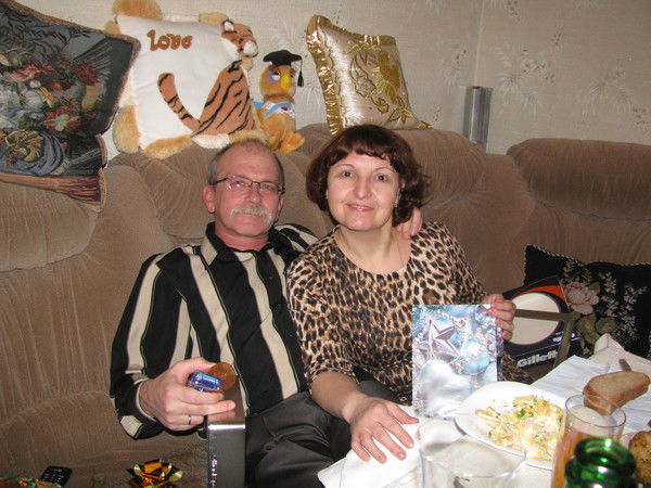 Олег Ковбасюк