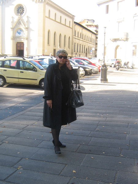 Елена Потынга