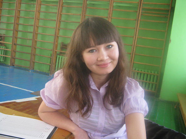 Инна Кузьмина