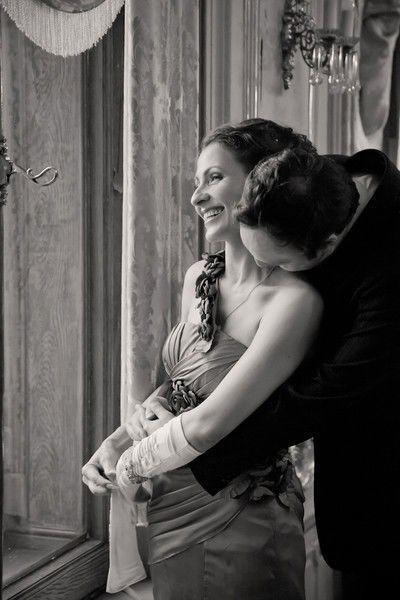 Анна Коншина