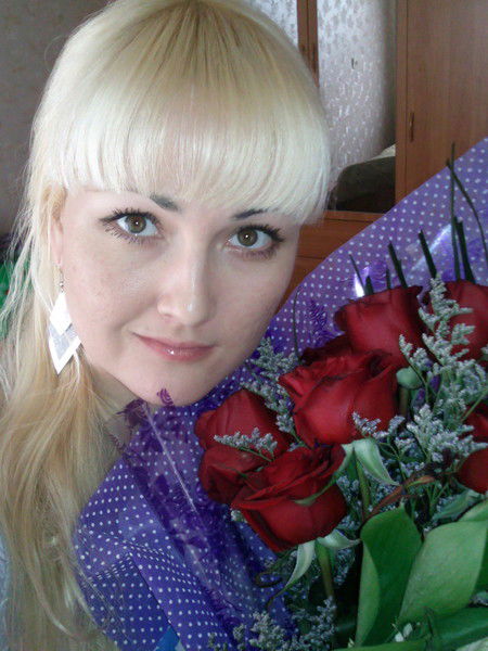 Елена Калинина