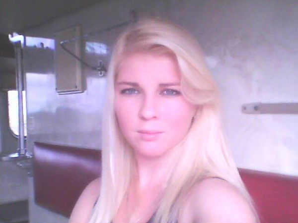 Светлана Киселева