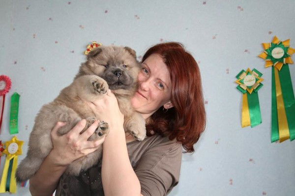 Александрова Оксана