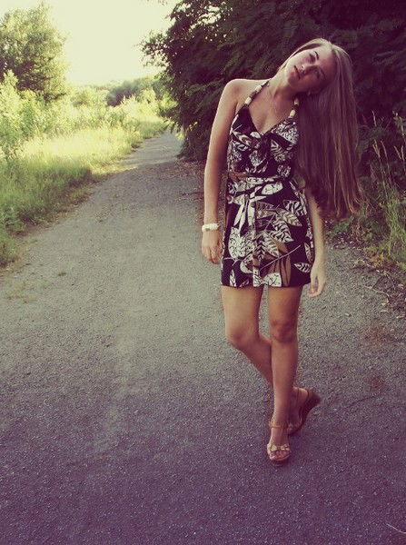 Янина Бредихина