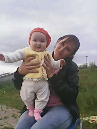 Светлана Класина